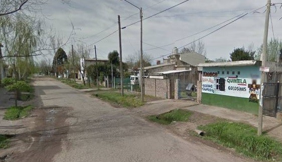 Balearon un local y mataron a una beba de 20 meses | Actualidad