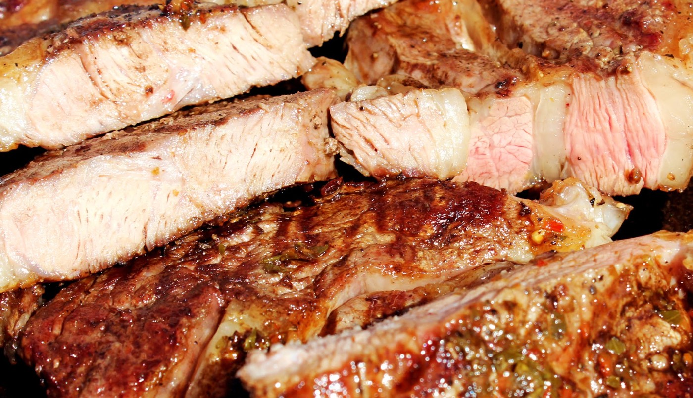 El consumo interno de carne alcanzó el récord de 110 kilos por habitante en el año 2014 | Actualidad