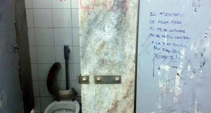 Alarma por una nueva amenaza en la Facultad de Arquitectura de la UBA | Actualidad