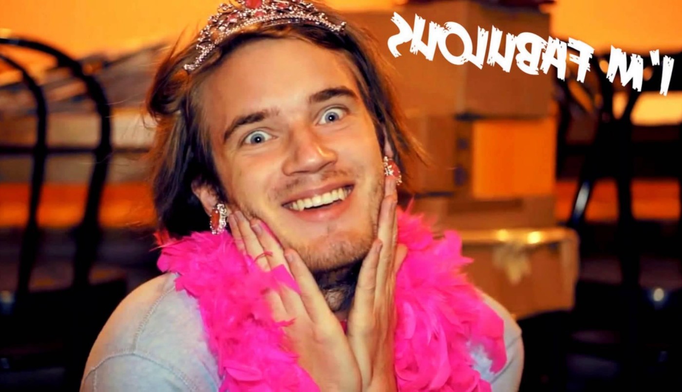 Forbes publica el primer ranking de YouTubers: ellos son los 10 más ricos del mundo | Tecno