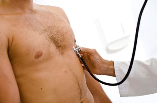 Cuatro de cada diez personas aparentemente sanas tiene una enfermedad vascular en curso | Actualidad