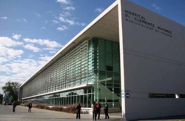 Atraparon al prófugo por un crimen tras publicar una "selfie" en Facebook | Actualidad