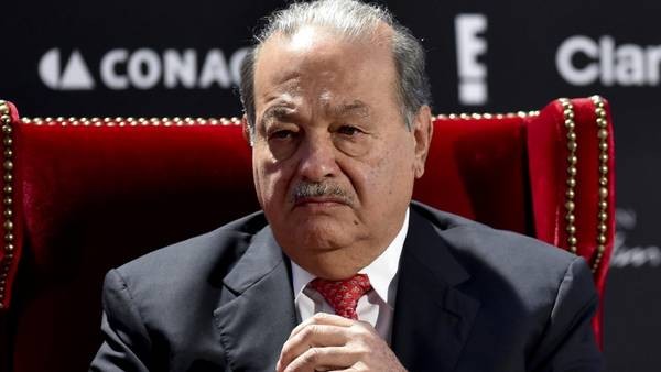 El segundo hombre más rico del mundo insiste con que hay que trabajar tres días a la semana | Internacionales