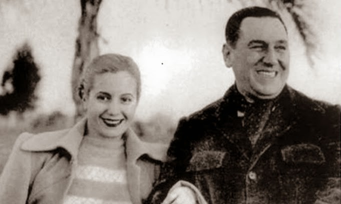 Reto de la BBC: cómo explicar el peronismo en 10 segundos | Internacionales