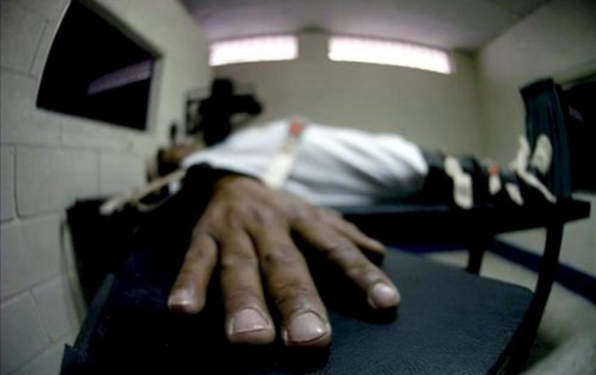 Según una encuesta el 61% de los estadounidenses aún apoya la pena de muerte | Internacionales