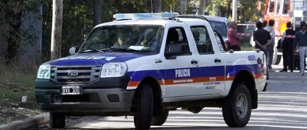 Drama entre policías: mató a su ex a balazos y se quitó la vida | Actualidad