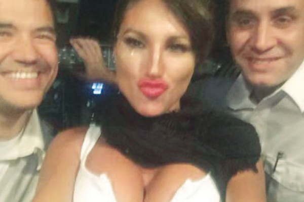 Victoria Xipolitakis se negó a declarar en la causa por el vuelo del escándalo | Actualidad