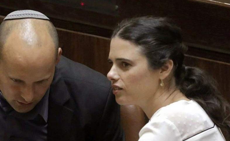 Israel impulsa una ley para enviar a la cárcel a niños de 12 años | Internacionales