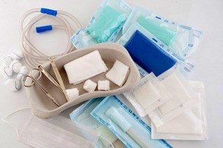 Investigadores de La Plata encuentran glifosato en algodón, gasas, hisopos, toallitas y tampones | Actualidad