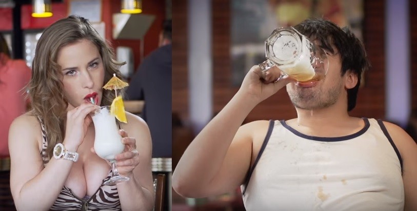 Los peores tipos de hombres y mujeres para una cita a ciegas | Curiosidades