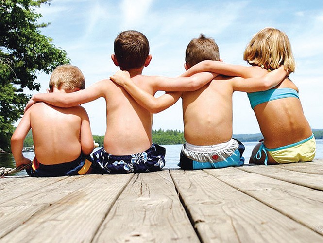 Polémico: El hijo mayor es el más inteligente, afirma un estudio alemán | Internacionales