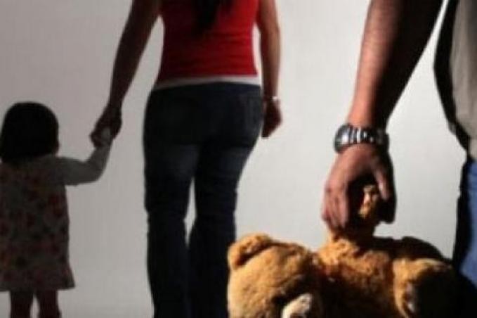 Fallo por cuota alimentaria da consejos a padres para "superar la ruptura" | Actualidad