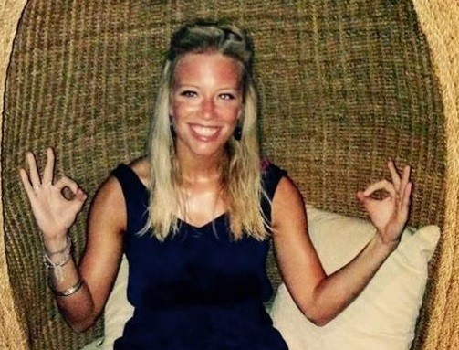 La chica ue busca al "héroe" que le dejó plata y una carta cuando sufrió una convulsión | Curiosidades