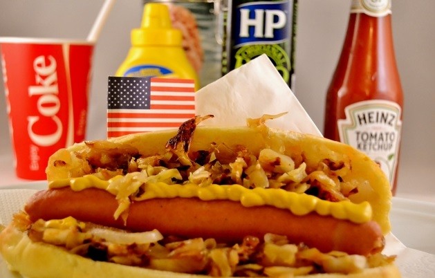 Alerta:  encuentran ADN humano en los famosos "hot dogs" de Estados Unidos | Internacionales