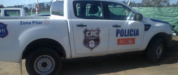 Policía murió por un golpe cuando intentaba mediar en una pelea de pareja | Actualidad