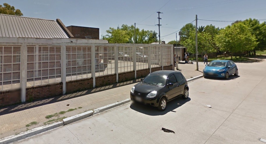 Quemaron una salita de un jardín de infantes porque no encontraron nada para robar | Actualidad