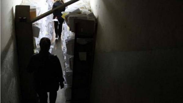 San Juan: aseguran que hay un fantasma en un hospital | Actualidad