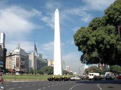 Lunes nublado con máxima de 22 grados | Actualidad