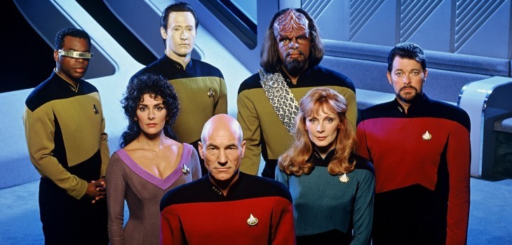 Star Trek vuelve a la televisión | Espectáculos