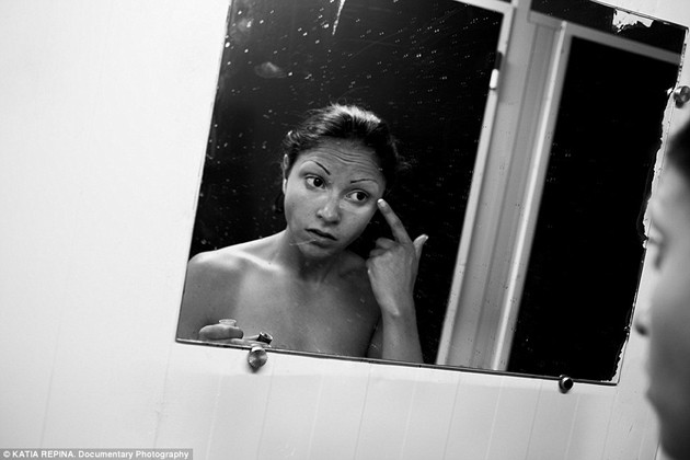 Fotos: así es la vida cotidiana de una actriz porno | Curiosidades