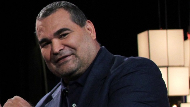 Chilavert reclama 400 mil dólares porque lo llamaron "gordo chanta y sinvergüenza" | Deportes