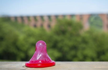 Preservativos veganos y sustentables, la tendencia que viene | Curiosidades