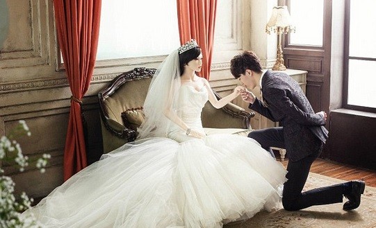 Tiene cáncer y se casó con su muñeca para no dejar viuda a una mujer | Curiosidades