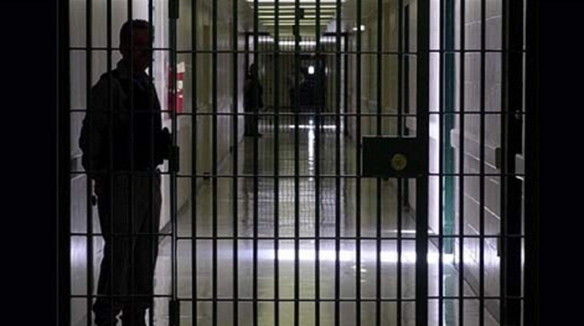 Su novia lo fue a visitar a la cárcel y la mató | Actualidad