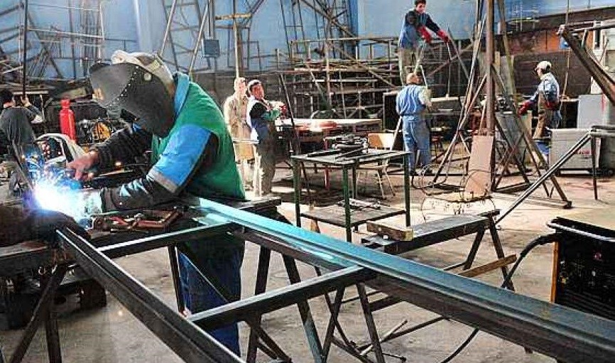 La Corte rechazó reclamo de presos por derechos laborales y salario mínimo | Actualidad