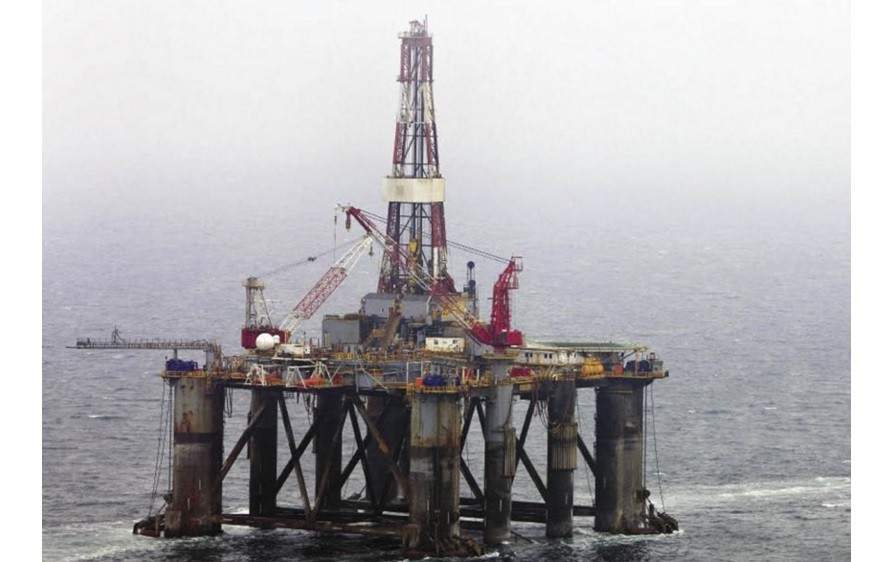 El pozo de petróleo más profundo del mundo estará en Uruguay | Internacionales