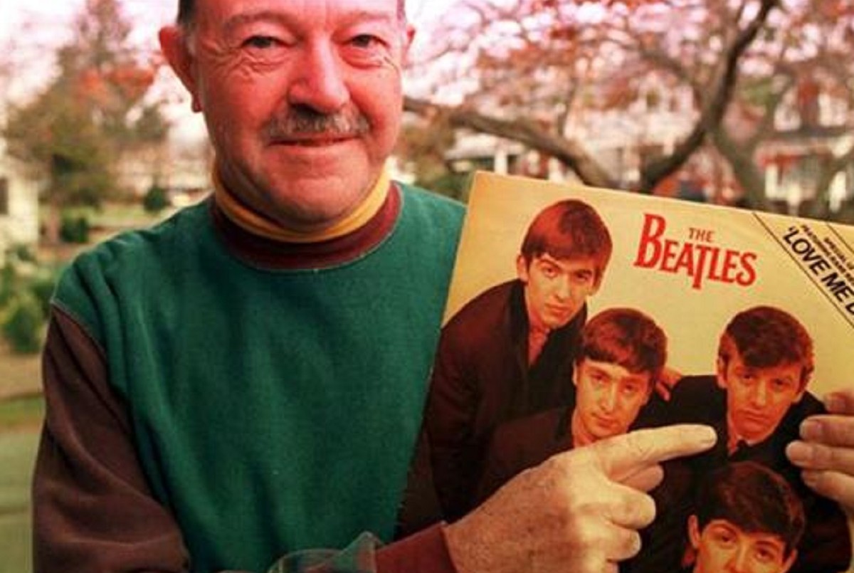 Murió Andy White, el primer baterista de los Beatles | Espectáculos