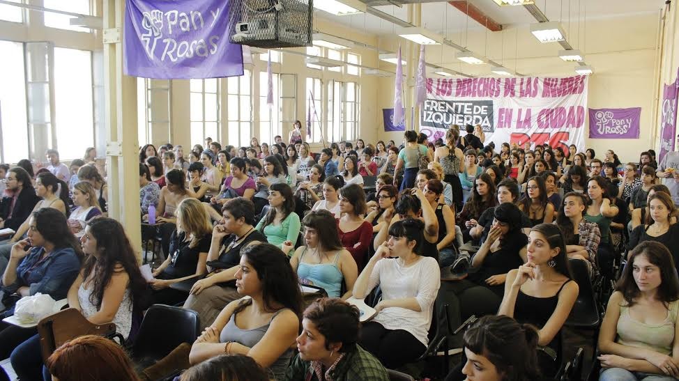 El Gobierno promulgó la ley que garantiza la gratuidad de la educación universitaria | Actualidad