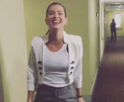 El sensual baile de la China Suárez que revolucionó las redes | Espectáculos