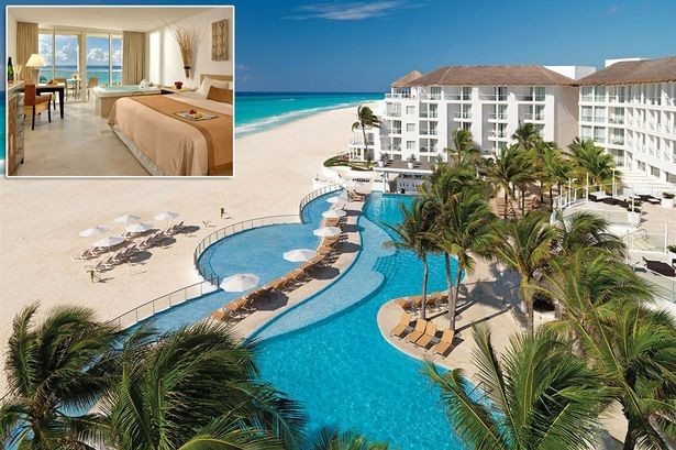 Una pareja murió cuando tenía sexo en el jacuzzi del hotel | Curiosidades