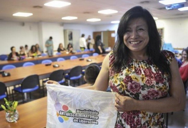 Prisión preventiva para los dos acusados de matar a Diana Sacayán | Actualidad