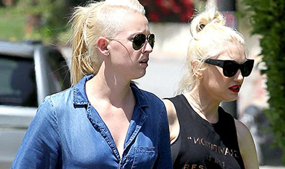 La niñera de Gwen Stefani la copiaba en todo... hasta en acostarse con su marido | Espectáculos