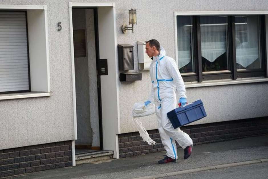 Hallaron siete bebés muertos en una casa en Alemania | Internacionales