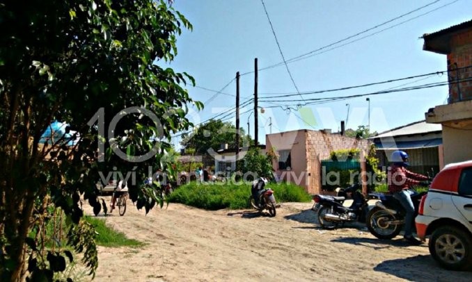 Formosa: degolló a sus hijos para vengarse de su pareja | Actualidad