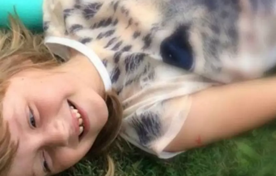 La carta de una niña de siete años con autismo que hace llorar a Australia | Curiosidades