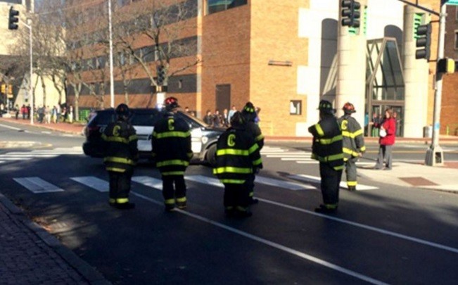 Harvard: por una amenaza de bomba, evacuaron los principales edificios | Internacionales