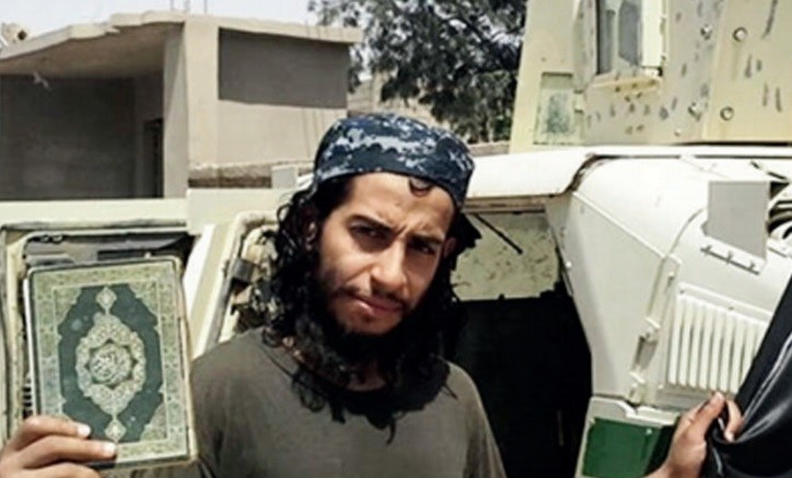 Quién es el presunto cerebro de los ataques en París | Internacionales