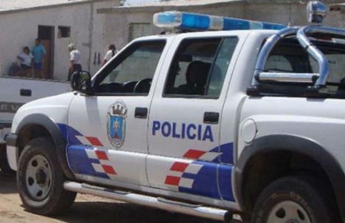 Sorprenden a una fiscal auxiliar teniendo sexo con un acusado de homicidio | Actualidad