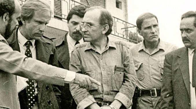 Corte Suprema confirmó perpetua para un integrante del "clan Puccio": preso hasta 2022 | Actualidad