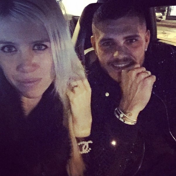 Wanda Nara: "Me invitó a cenar un chico re lindo y acepté" | Espectáculos