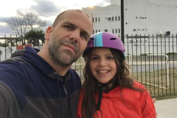 Buscan a Julieta Blasko de 10 años | Actualidad