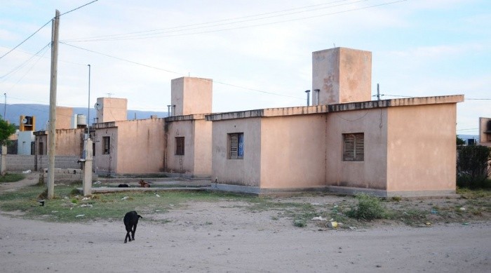 Discutía con su ex y lastimó con un sable a una beba de 2 meses | Actualidad