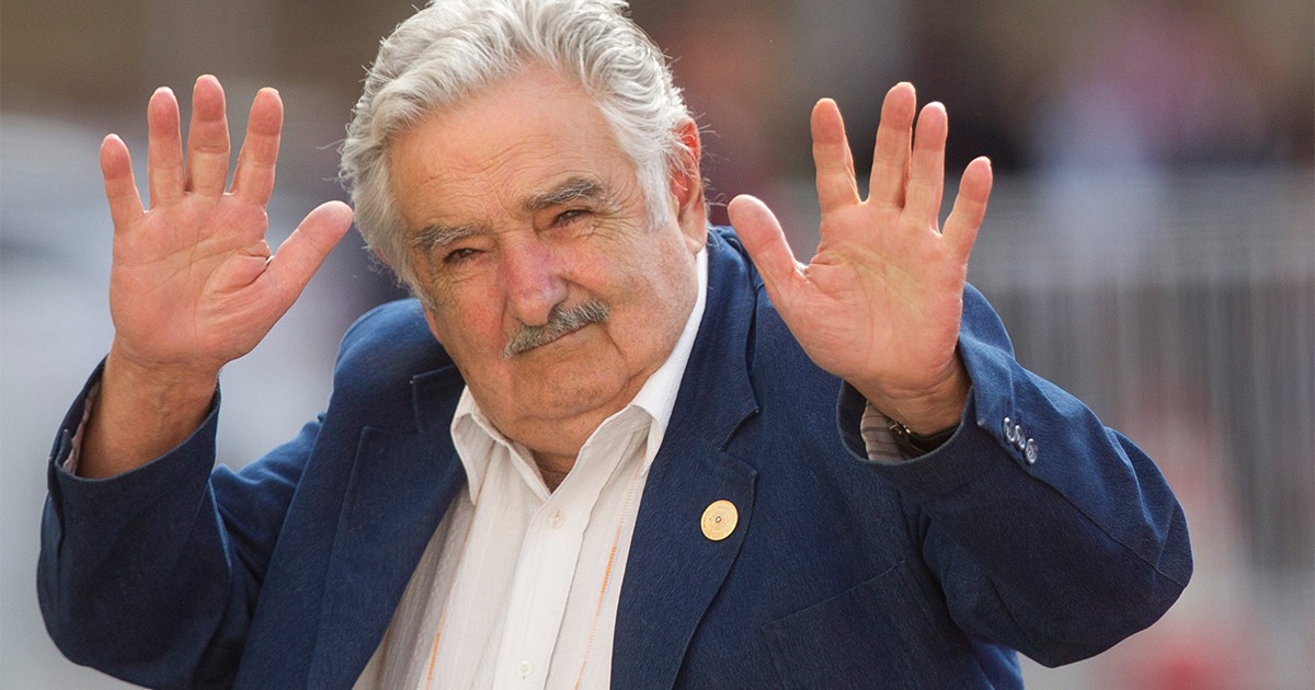 Mujica expresó temor por “la estabilidad institucional de la Argentina” | Internacionales