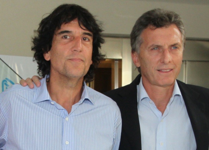 Melconian confirmó que será el presidente del Banco Nación | Política