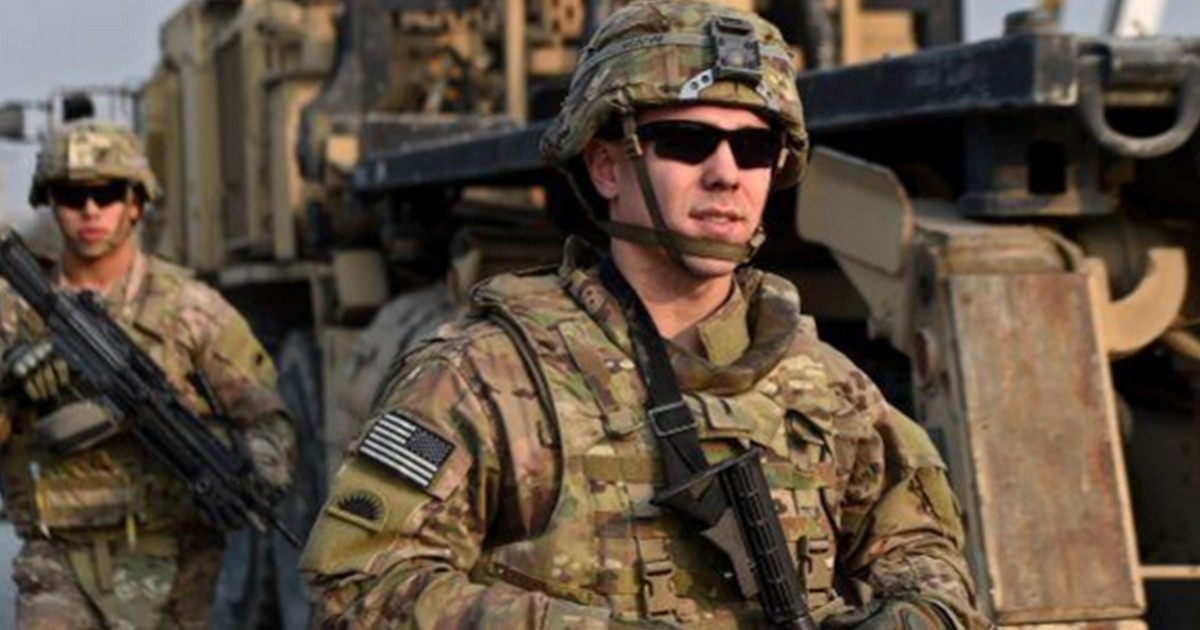 Soldados de EE.UU. llegaron a Siria para combatir al Estado Islámico | Internacionales