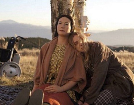 Furor en una exposición por la robot actriz | Tecno